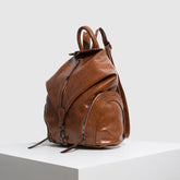 Trendiger, modischer und lässiger Rucksack für Damen